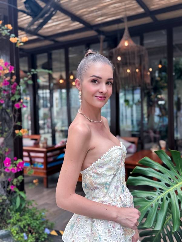 คิตตี้ คริสติน่า