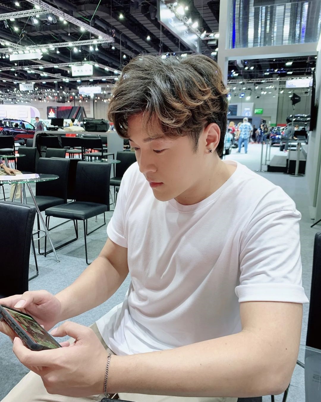  ดีเจโก กรีนเวฟ