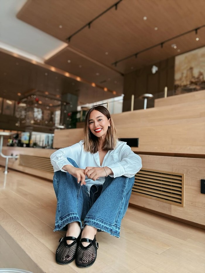  นานา ไรบีนา ได้ประกัน 1 ล้าน หลังโดนฟ้องฉ้อโกง 152 ล้าน