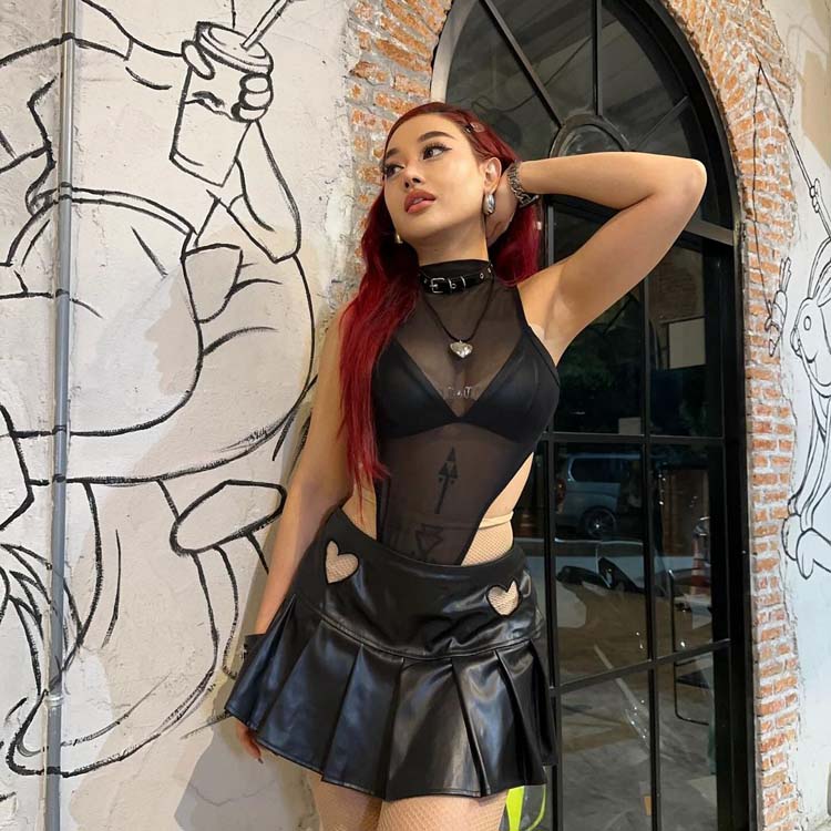 แพรจ๋า เดอะว๊อยซ์