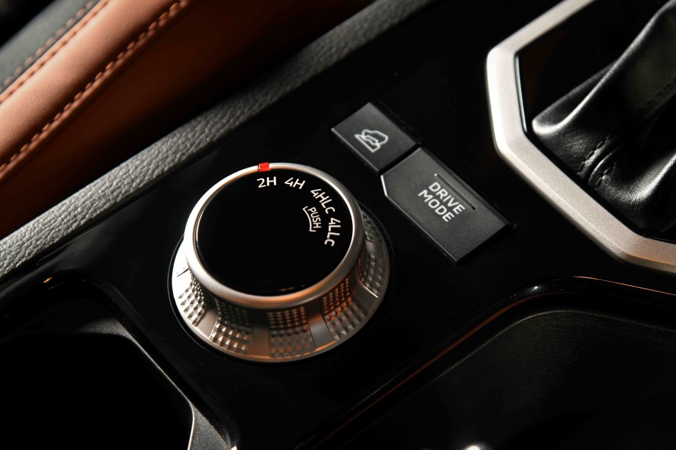 mitsubishi triton athlete 2024