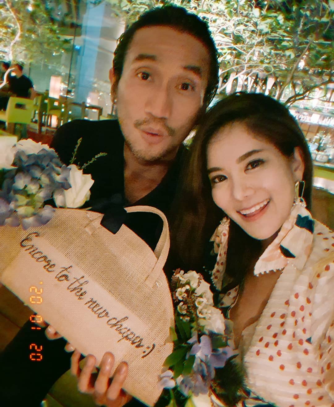 ตูน ก้อย