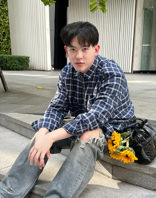ซุง ศตาวิน ประวัติอินฟลูเอนเซอร์ชื่อดัง นักธุรกิจหนุ่มรุ่นใหม่ไฟแรง