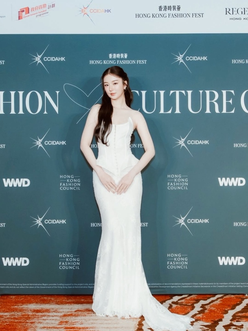 ต้าเหนิง กัญญาวีร์