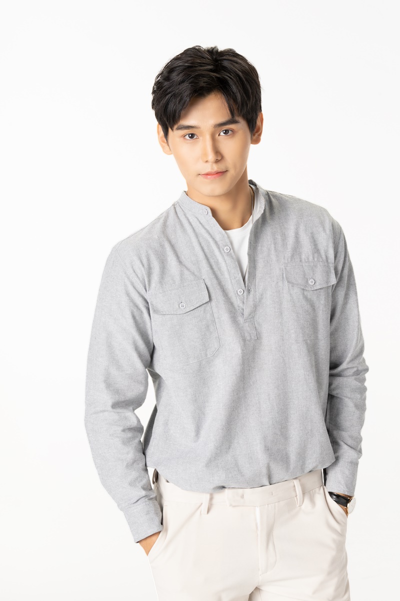 เมื่อหัวใจใกล้กัน Don’t Say No The Series