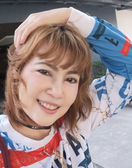 ประวัติ ดา ชฎาพร อดีตนางเอกดังยุค 90 เจ้าของผลงานละครมากมาย