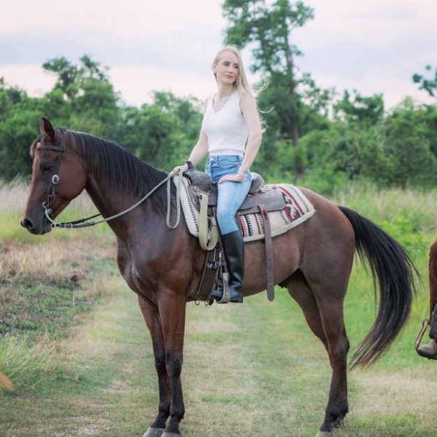 อแมนด้า เพอร์สสัน