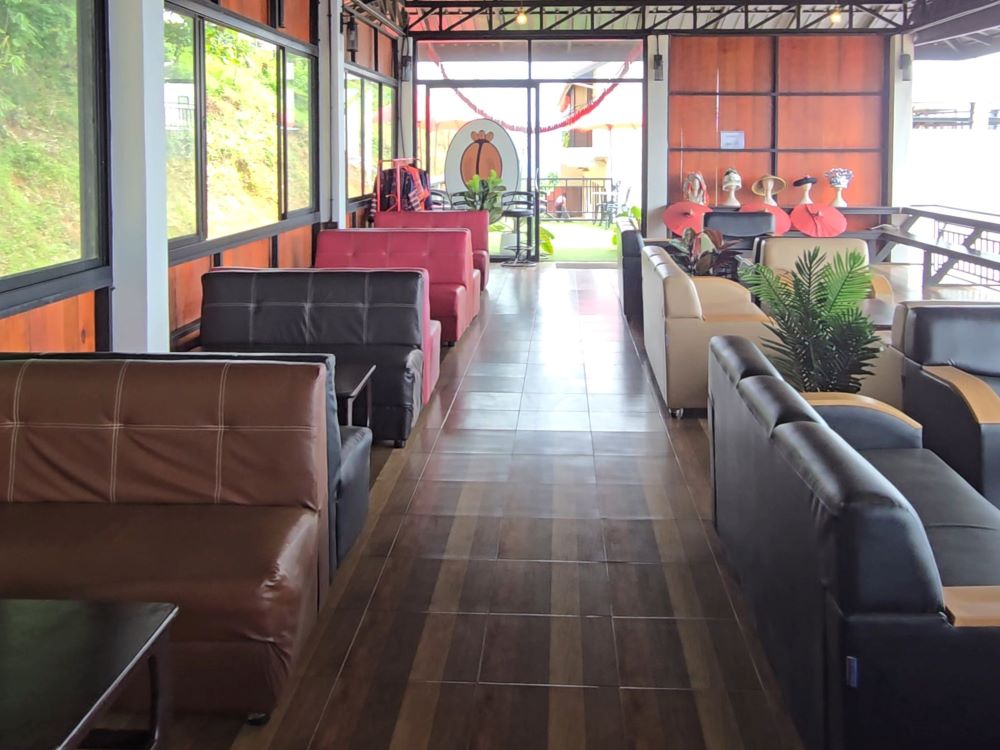 กาแฟผาฮี้