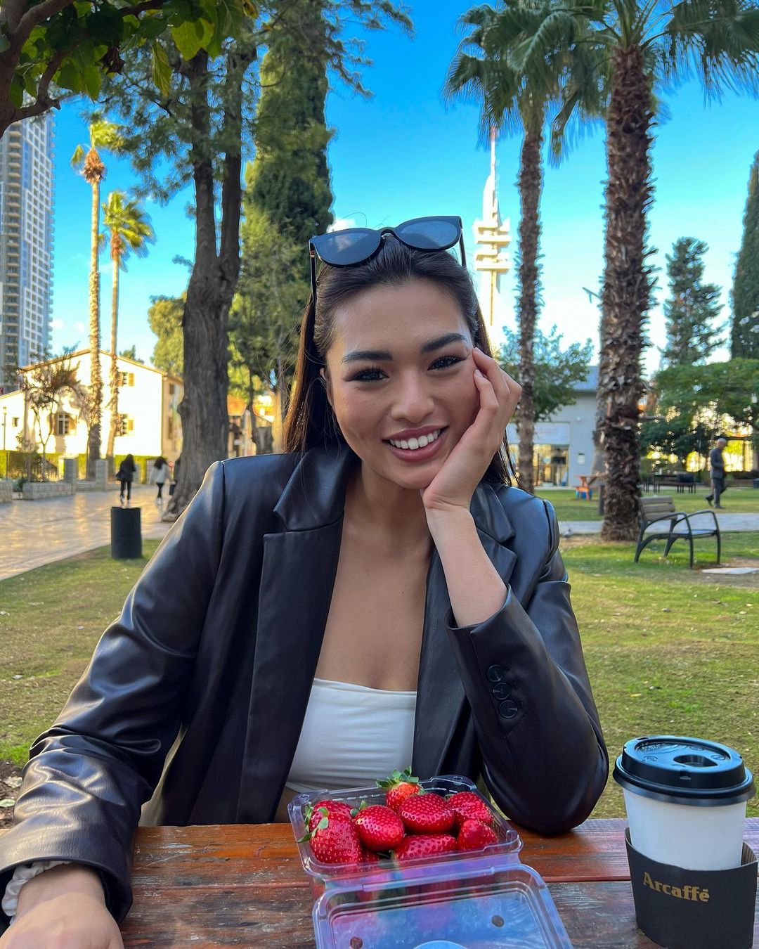  แอนชิลี