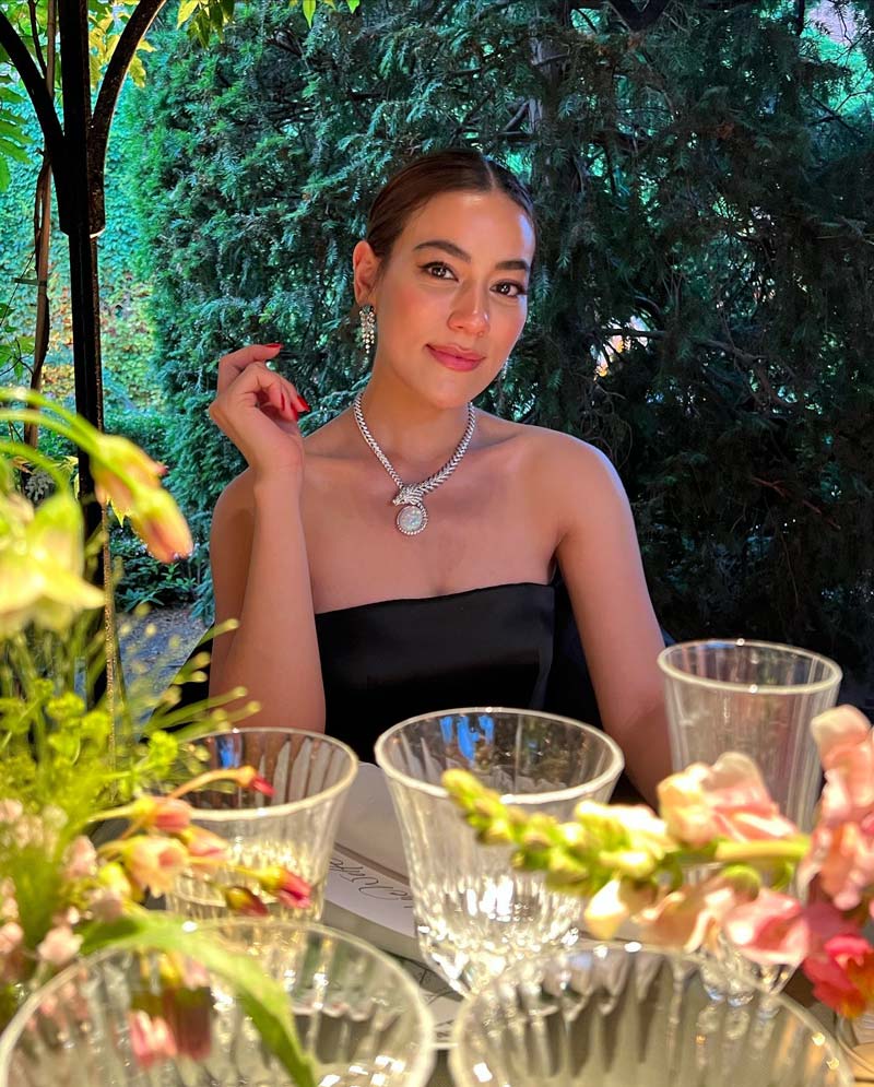 คิมเบอร์ลี่