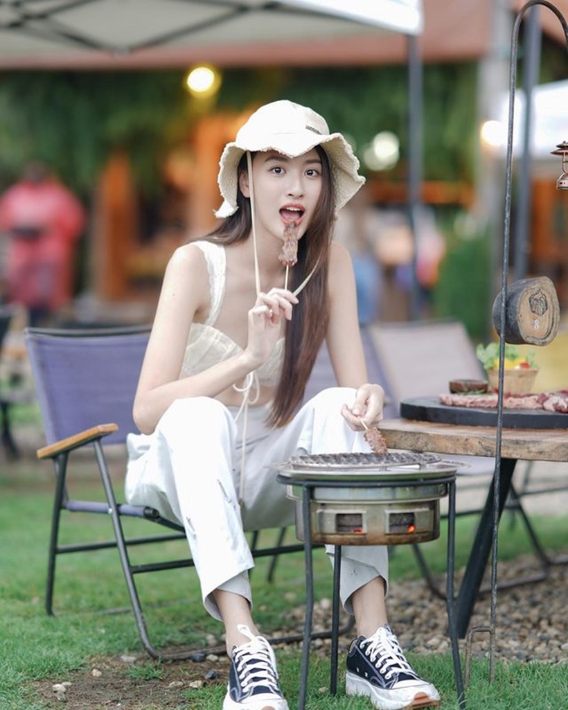 วิว เบญญาภา