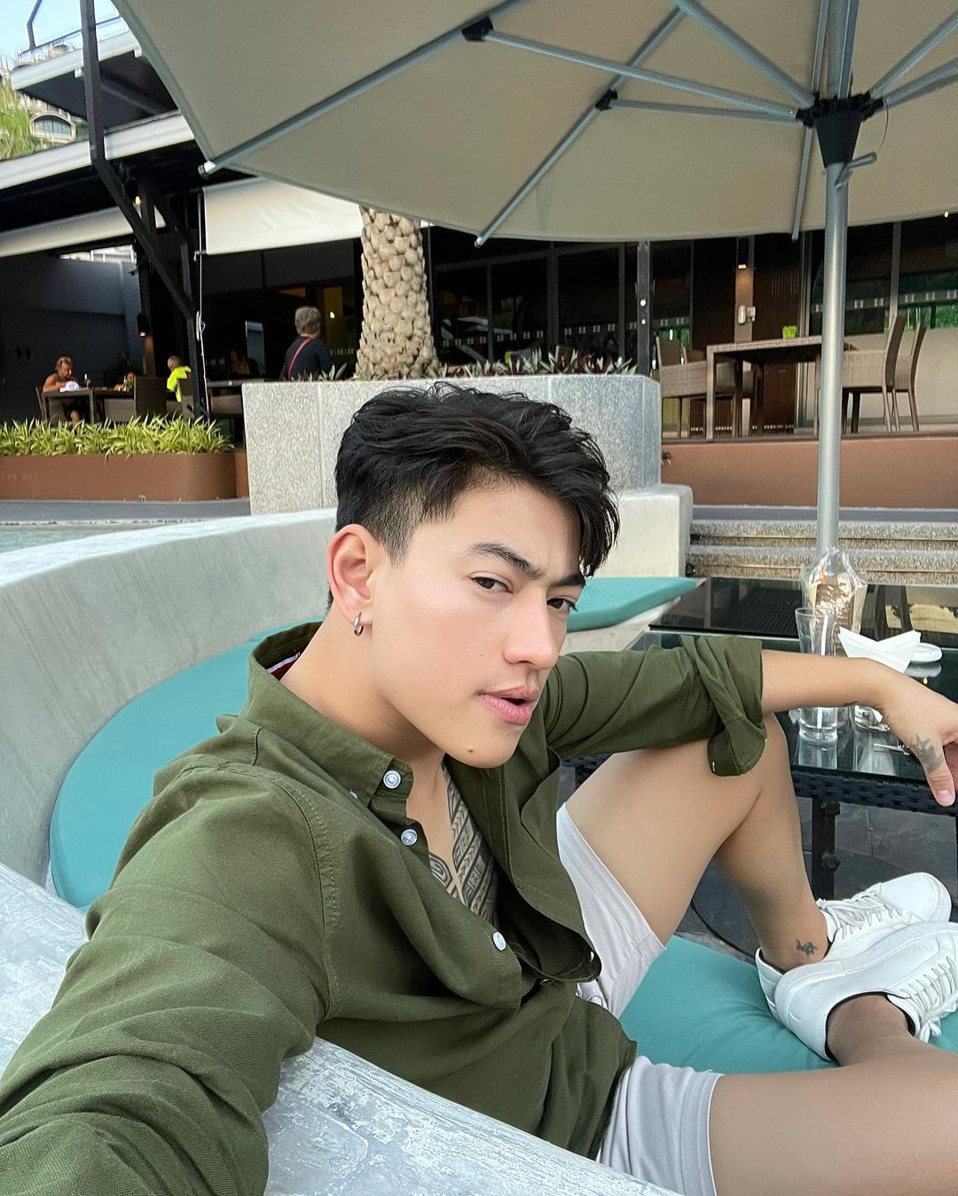 ซี ภูวรินทร์