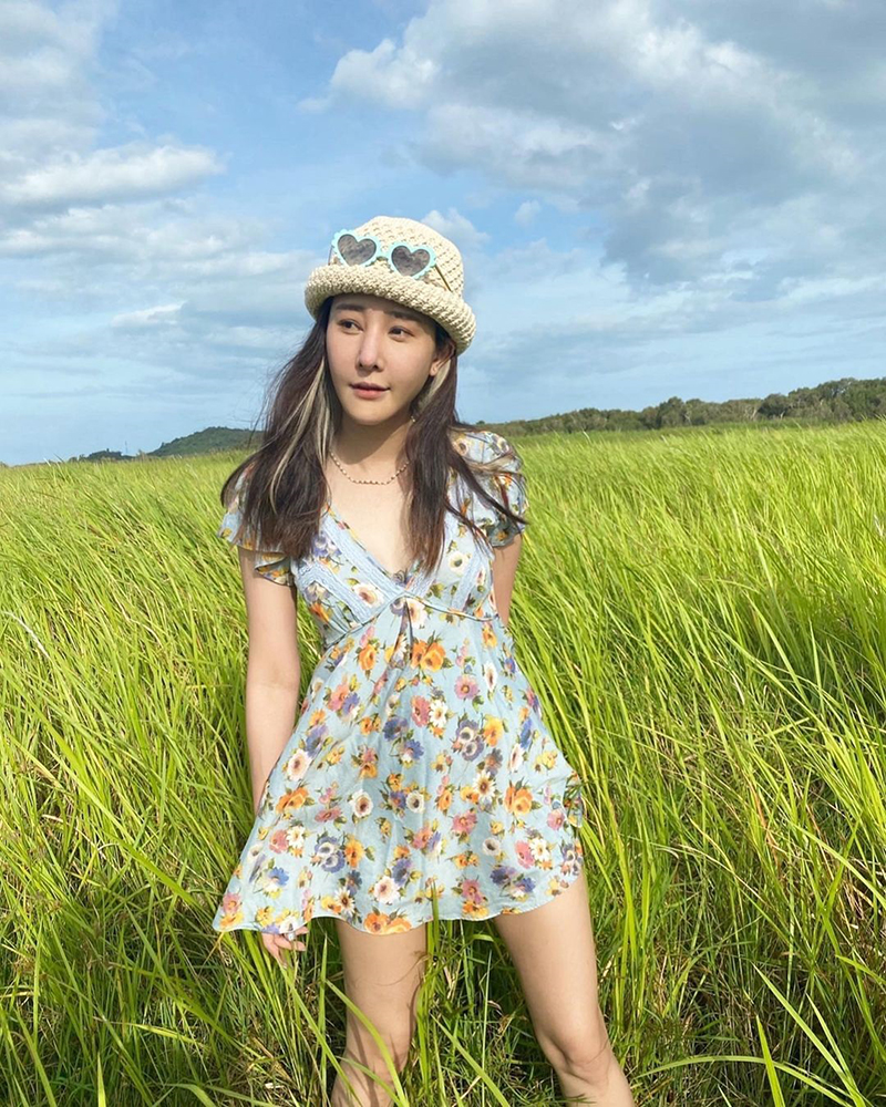 แตงโม นิดา เอ ศุภชัย