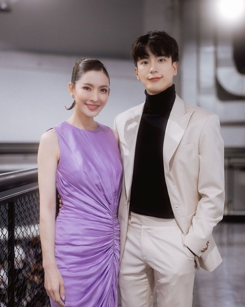 แอฟ ทักษอร นนกุล