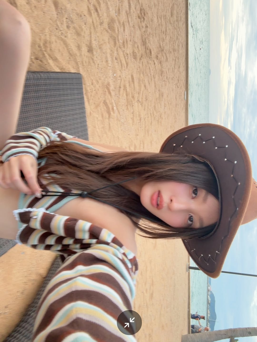 วิว เบญญาภา