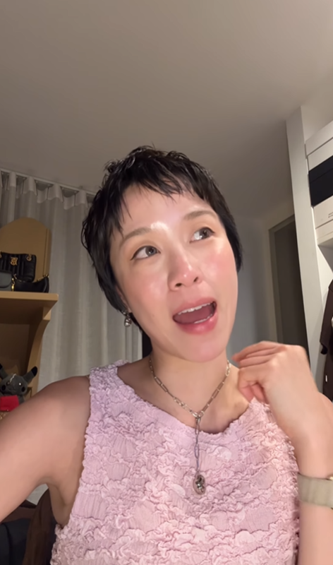 พลอย หอวัง เล่าที่มางานแต่ง