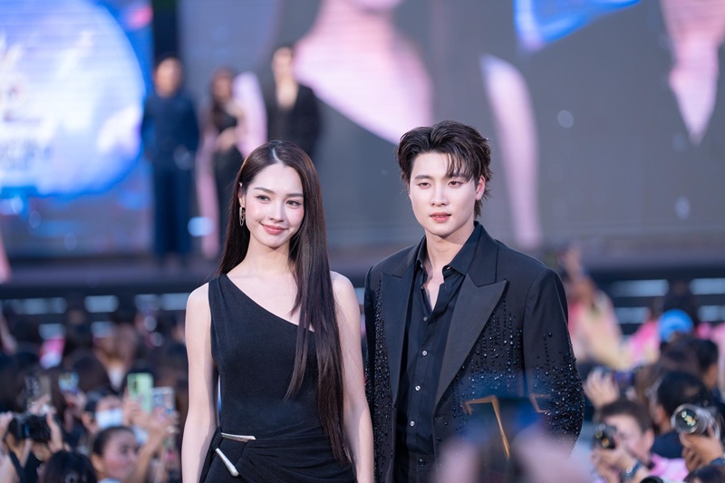 ละครช่อง 3