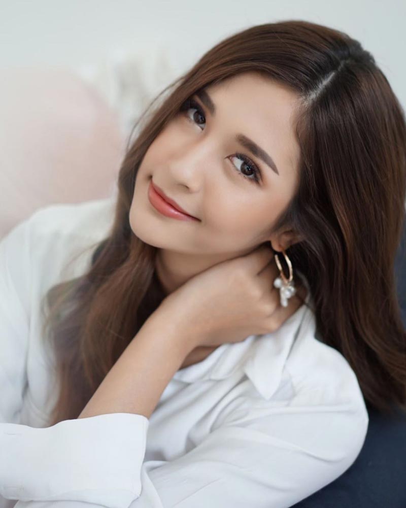 กัน มารี