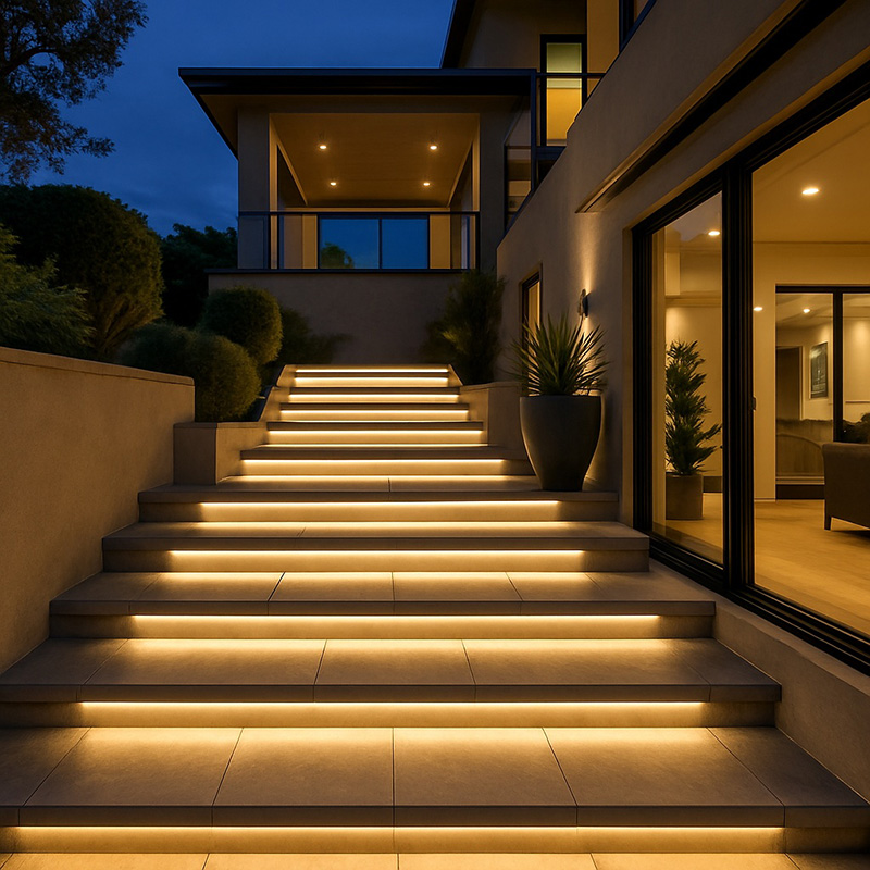 โคมไฟเซนเซอร์