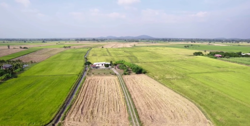 บ้านแดนนี่ ศรีภิญโญ