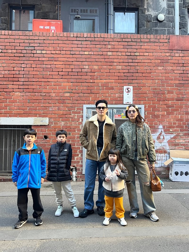 ชมพู่ อารยา 