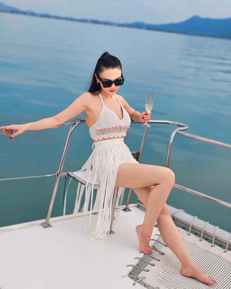 หลิว อาจารียา