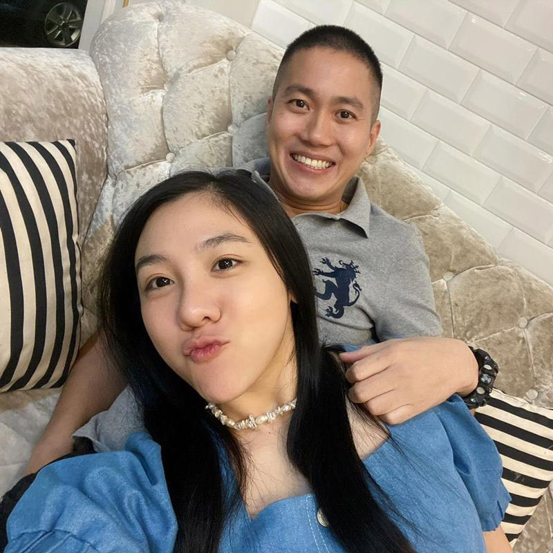 ใบเตย พรพจี