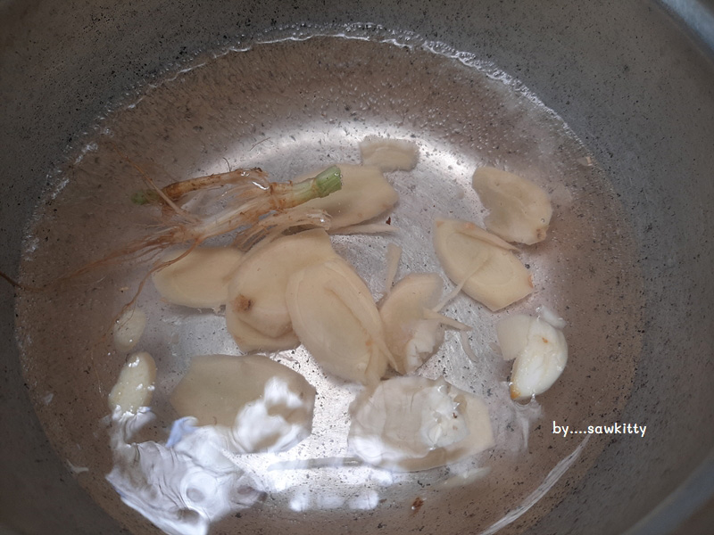 เมนูเป็ด เป็ดผัดขิง เป็ดตุ๋นขิง สูตรอาหาร