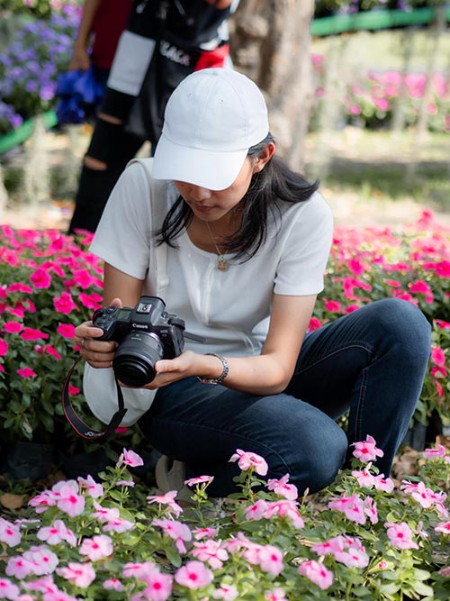 งานสวนหลวง ร.9 2566  