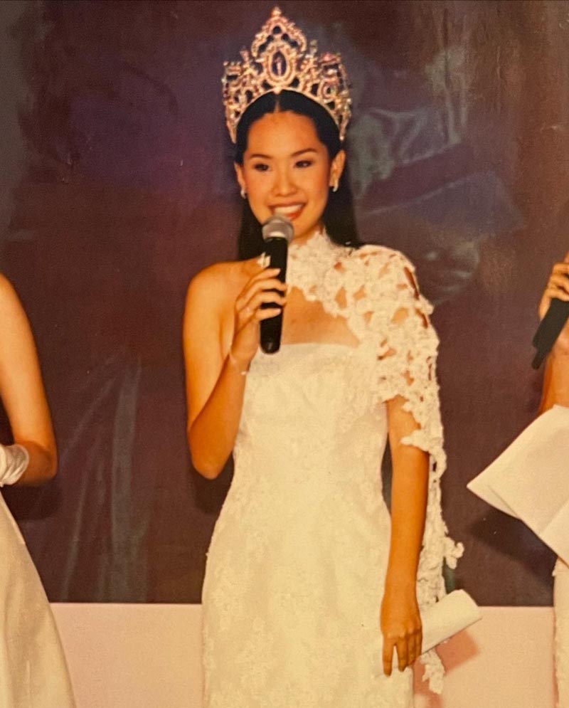 นุ้ย สุจิรา