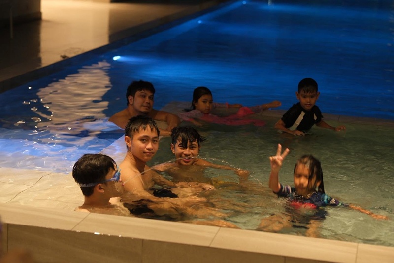 บ้านหนุ่ม กะลา