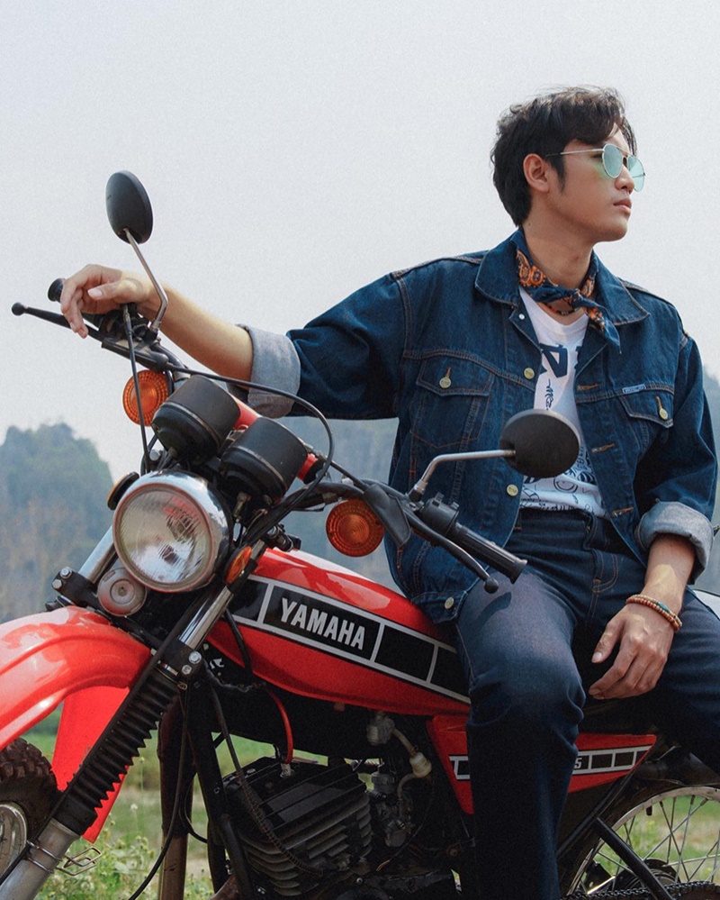 โจอี้ ภูวศิษฐ์ ประวัติ