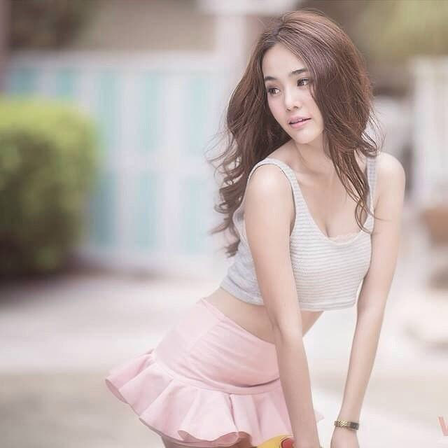 ปุ้มปุ้ย พรรณทิพา, พัฒนาการความสวย