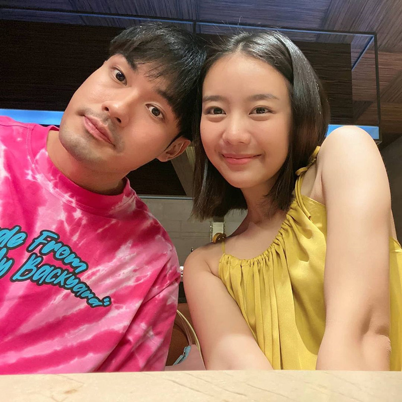 แพรวา ณิชาภัทร