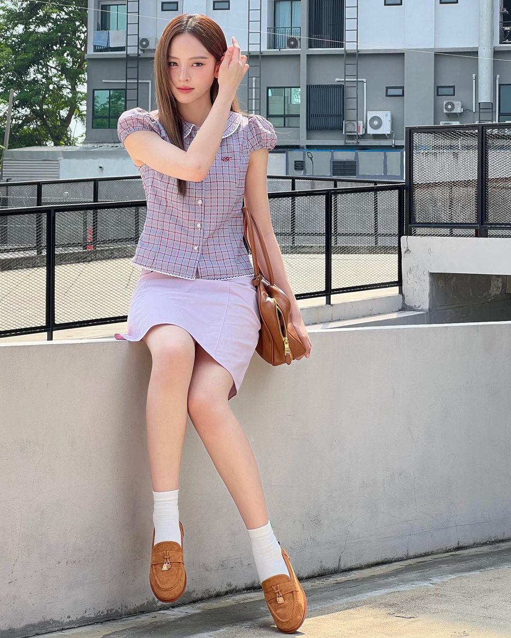 โตโน่ ภาคิน เคลื่อนไหวหลัง ณิชา ณัฏฐณิชา บอกแฮปปี้กับการอยู่คนเดียว