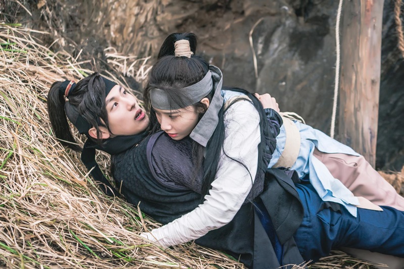 หัวใจรักองค์รัชทายาท