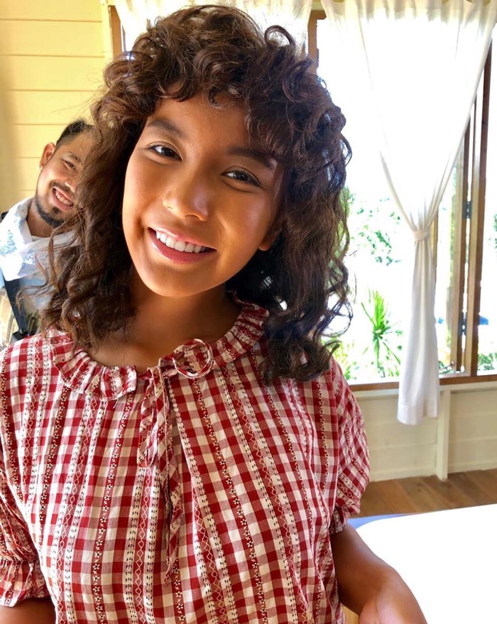 มุก วรนิษฐ์ ปลาร้าทรงเครื่อง