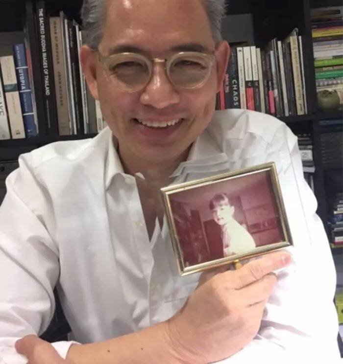 คุณพ่อ แอฟ ทักษอร เสียชีวิต