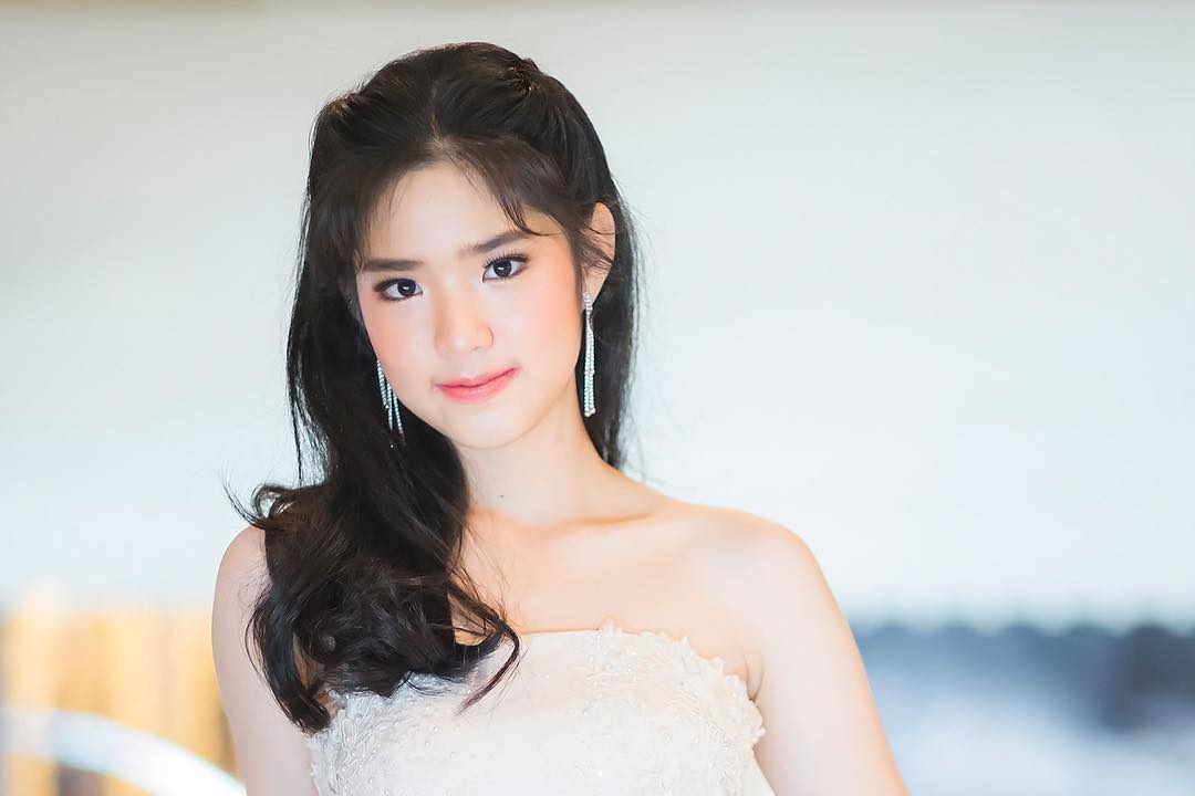 แพร พิมพ์อารยา