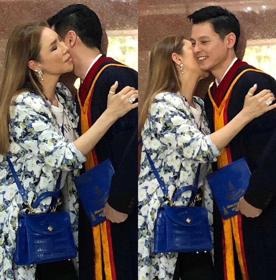 มูนา อัล ซารูณีย์