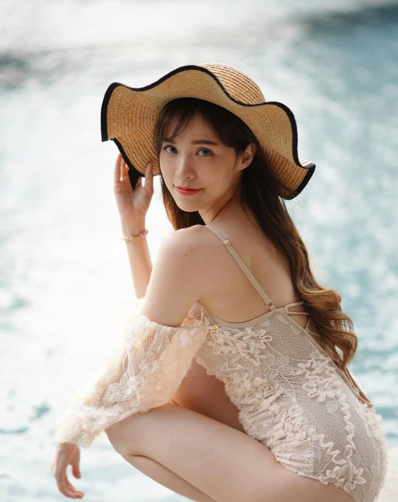 บัว สโรชา