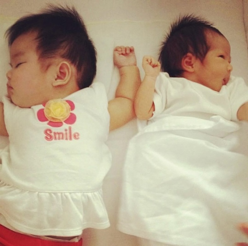 น้องนาวา น้องโสน