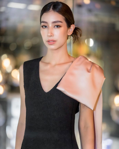 ทรงผมผู้หญิง