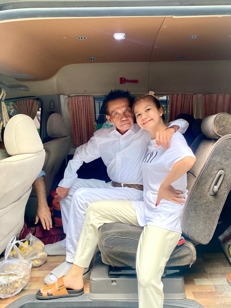 จ๊ะ นงผณี 