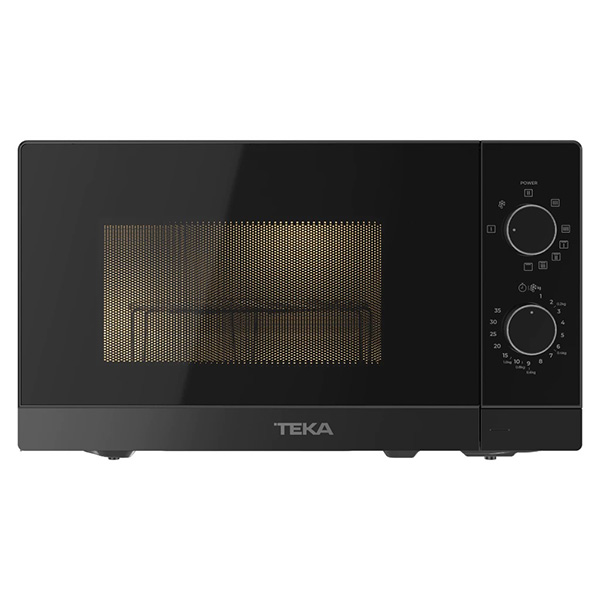 TEKA รุ่น MW FS 20 G BK ไมโครเวฟ ยี่ห้อไหนดี ทำอาหาร เครื่องครัว เครื่องใช้ไฟฟ้า