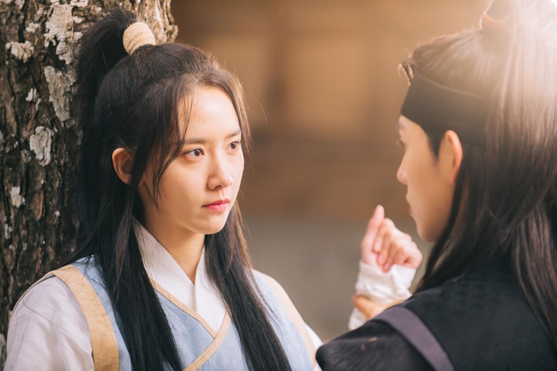 หัวใจรักองค์รัชทายาท