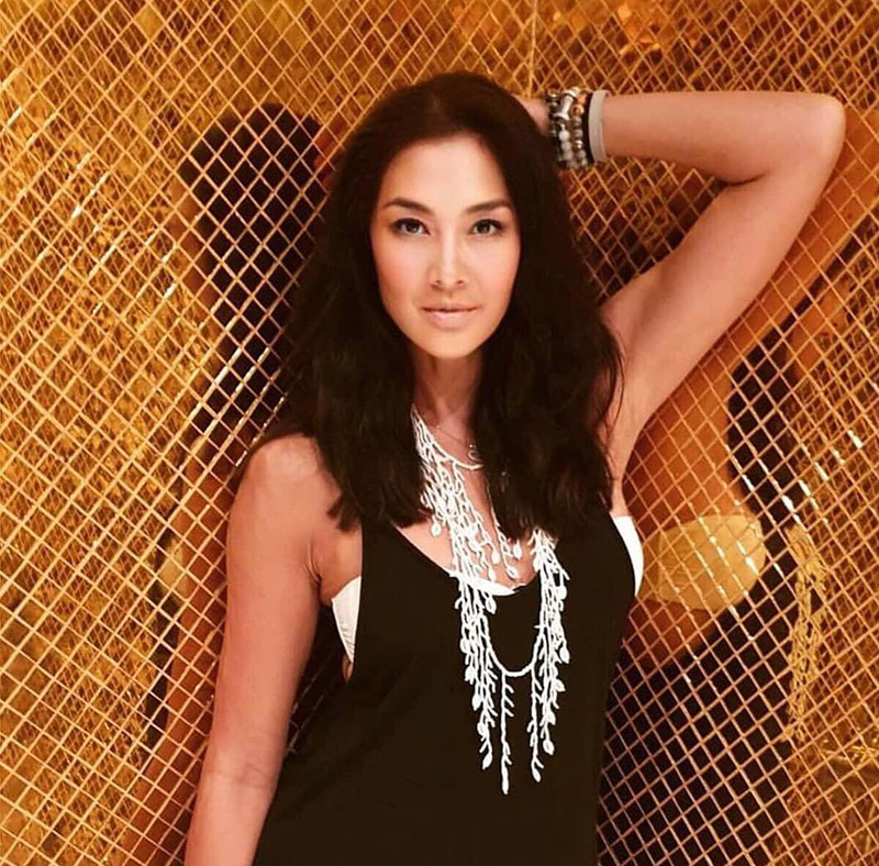 ลูกเกด เมทินี