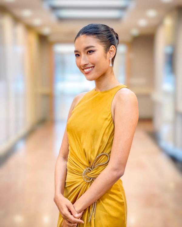 แก้ม กุลกรณ์พัชร์