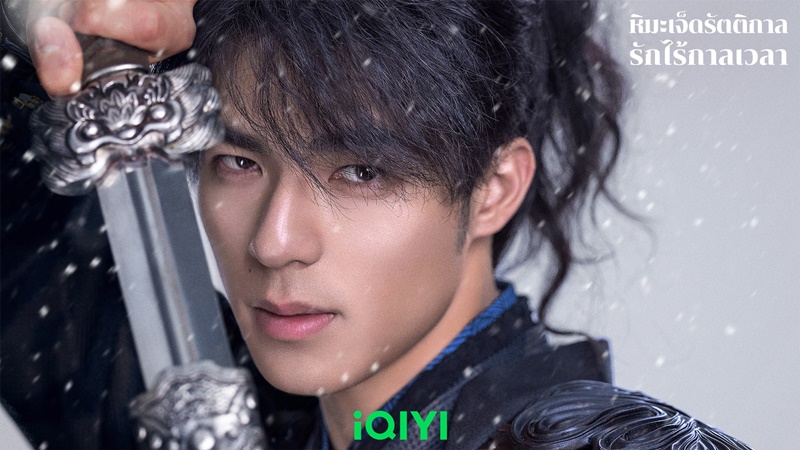 หิมะเจ็ดรัตติกาลรักไร้กาลเวลา Snowy Night Timeless Love นักแสดง