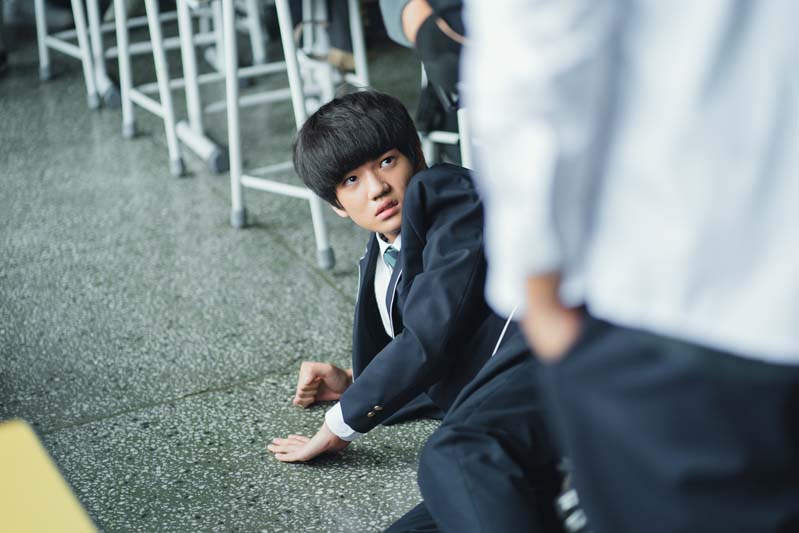 Death’s Game เกมท้าตาย 